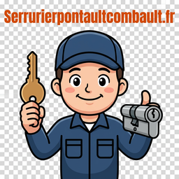 Serrurier Pontault-Combault 77340 - Les ArtisansPros